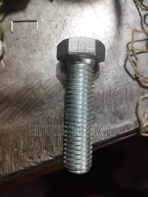 Photo - M12*50 (19 በ 50)