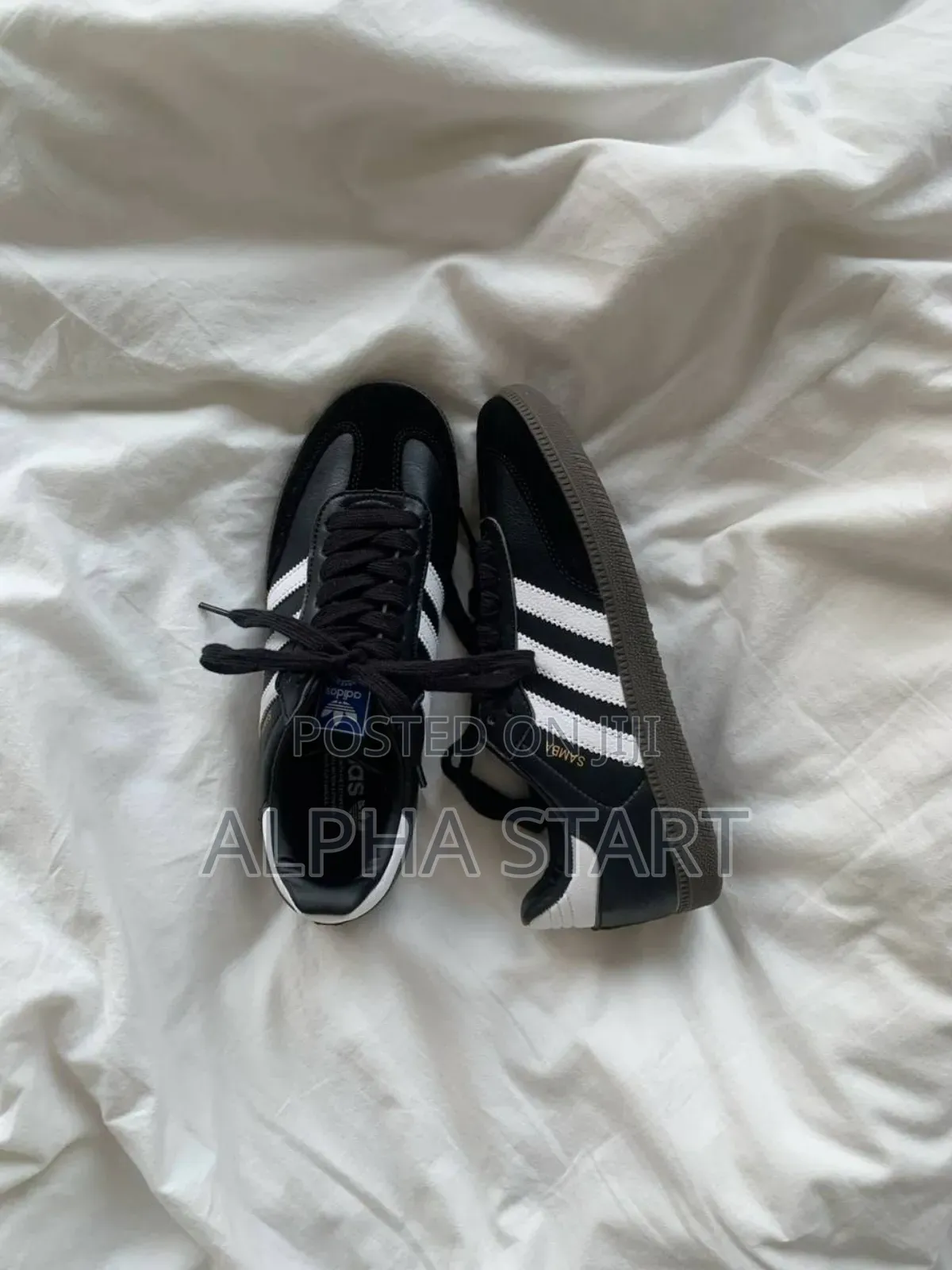 Adidas Samba Master Quality Flats Shoes for You