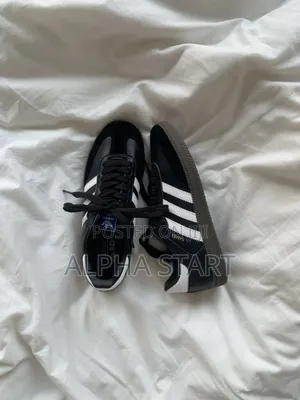 Adidas Samba Master Quality Flats Shoes for You