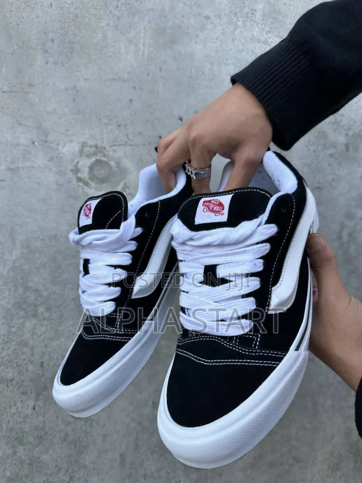 Vans Kun Skool Master Quality Shoes for You