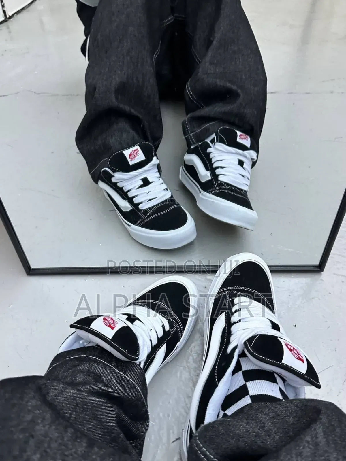 Vans Kun Skool Master Quality Shoes for You