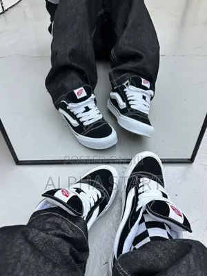 Vans Kun Skool Master Quality Shoes for You