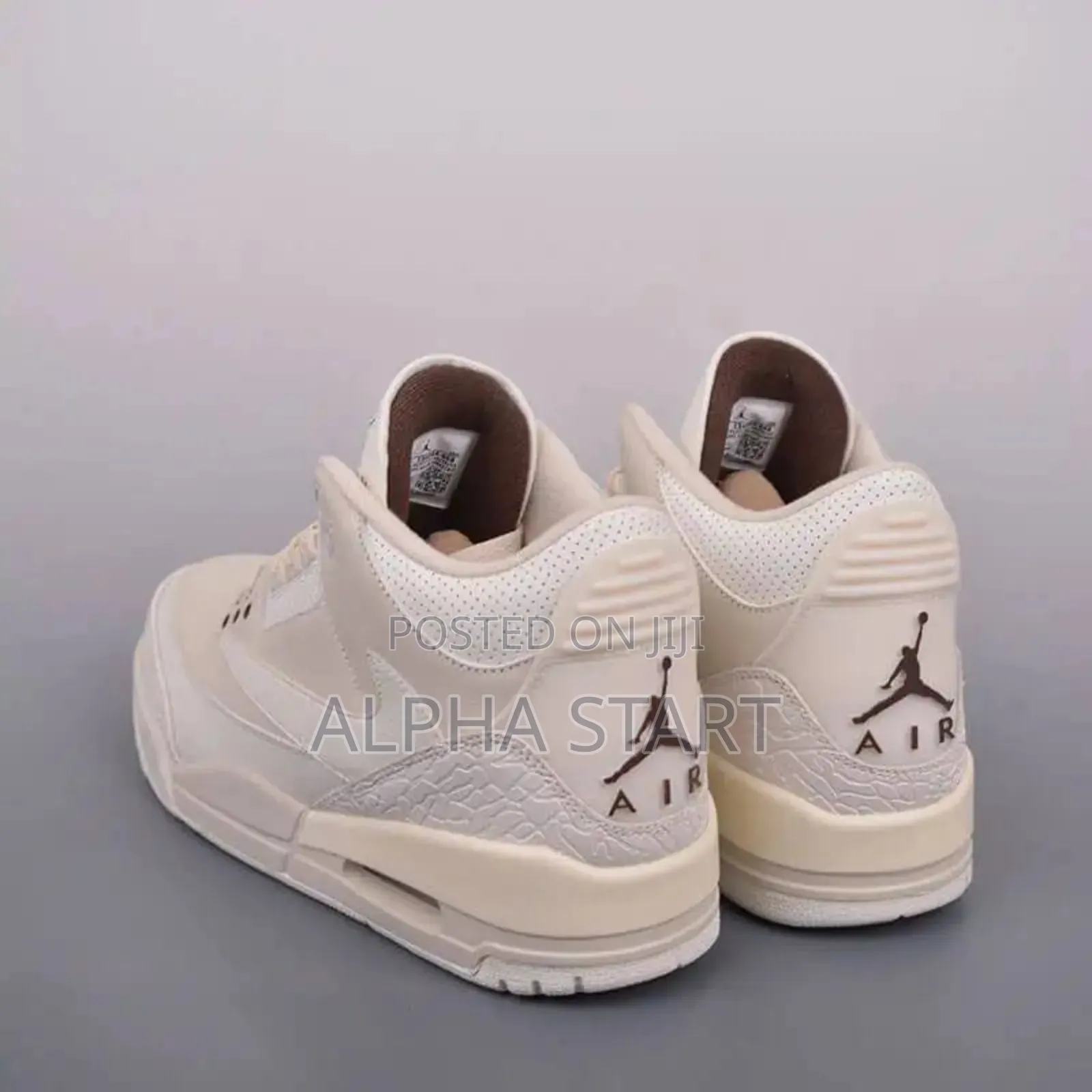 Air Jordan 3 Master Quality Shoes for You