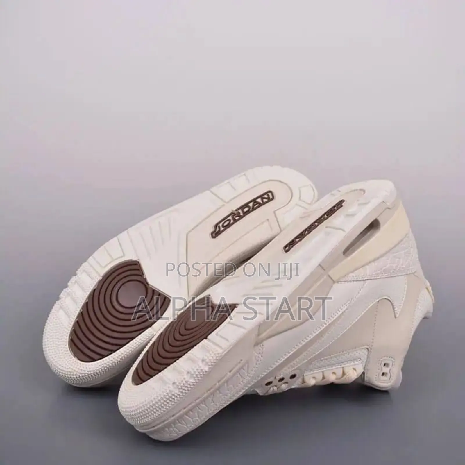 Air Jordan 3 Master Quality Shoes for You