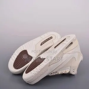 Air Jordan 3 Master Quality Shoes for You