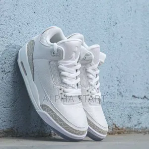 Air Jordan 3 Master Quality Shoes for You