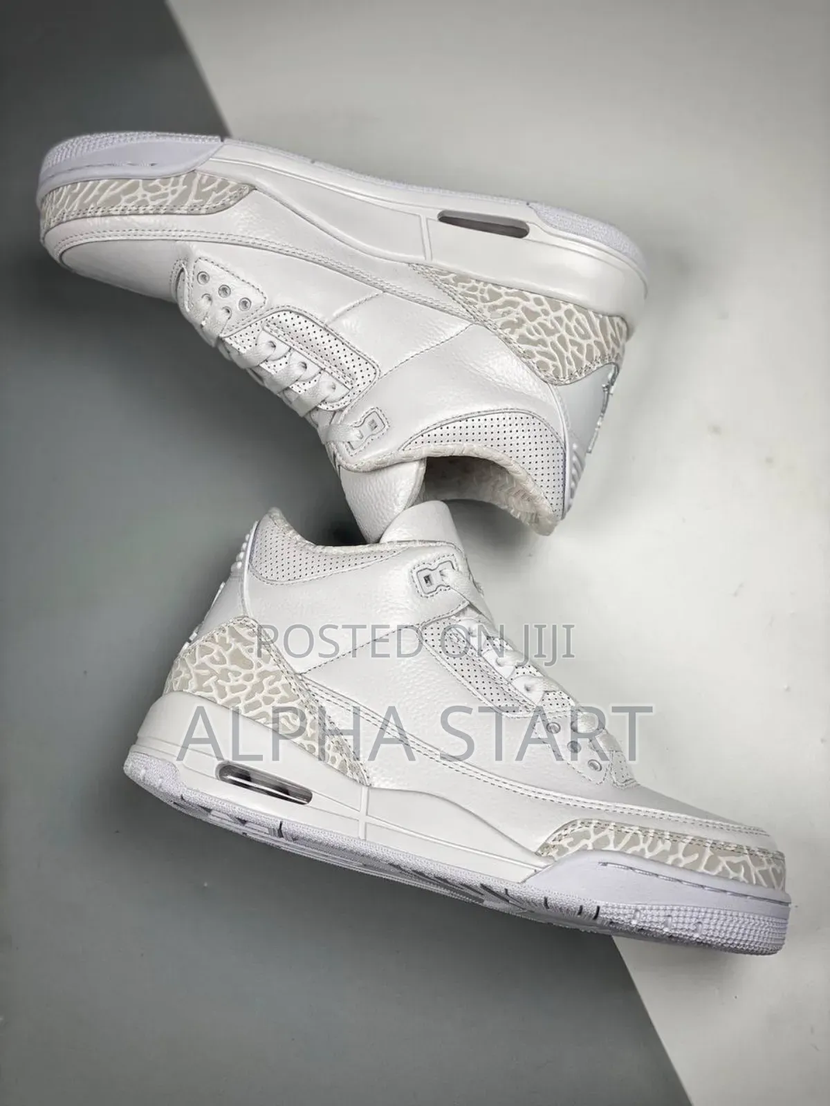 Air Jordan 3 Master Quality Shoes for You