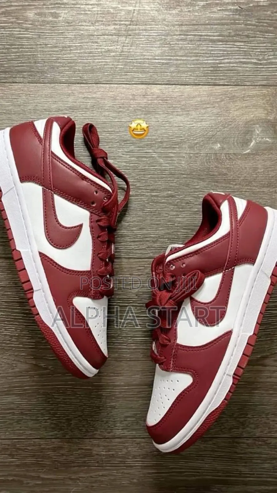 Air Jordan 1 Master Quality Shisb for You