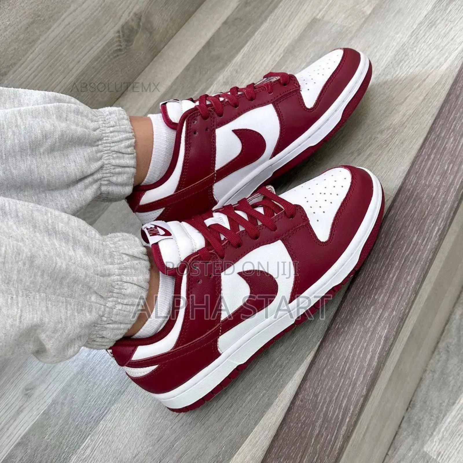 Air Jordan 1 Master Quality Shisb for You