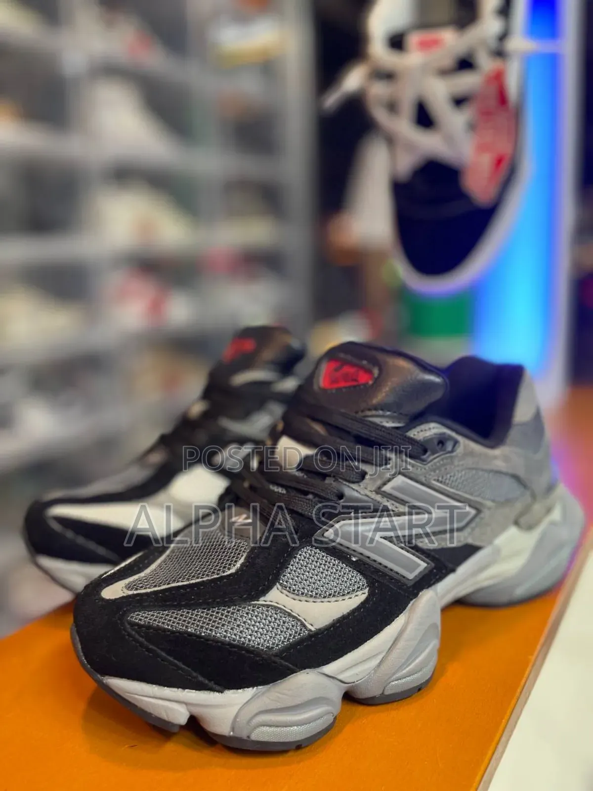 New Balance Master Quality Sneakers for You