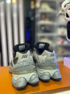 New Balance Master Quality Sneakers for You