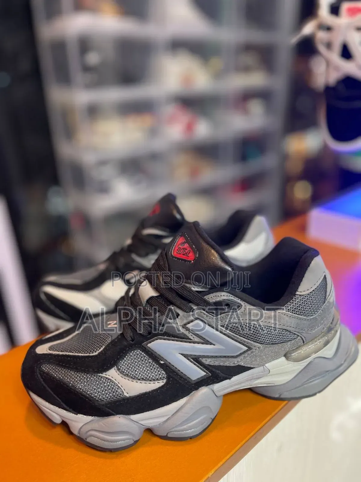 New Balance Master Quality Sneakers for You