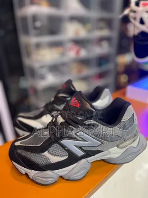 New Balance Master Quality Sneakers for You