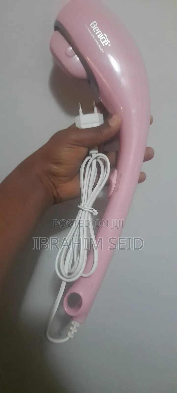 Massager for Body