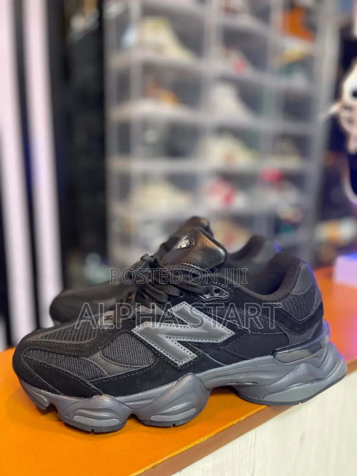 New Balance Master Quality Sneakers for You