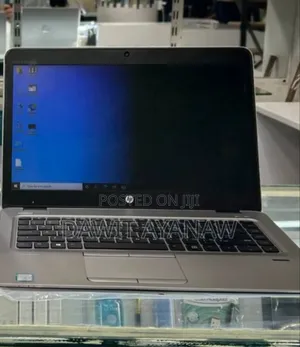 New Laptop HP 8GB Intel Core I5 HDD+SSD 256GB