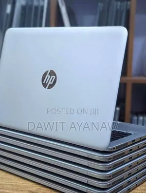 New Laptop HP 8GB Intel Core I5 HDD+SSD 256GB