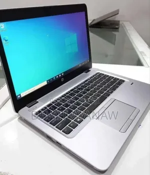 New Laptop HP 8GB Intel Core I5 HDD+SSD 256GB