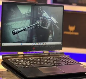 New Laptop HP 8GB Intel Core I5 SSD 1T