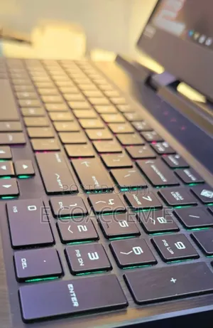 New Laptop HP 8GB Intel Core I5 SSD 1T