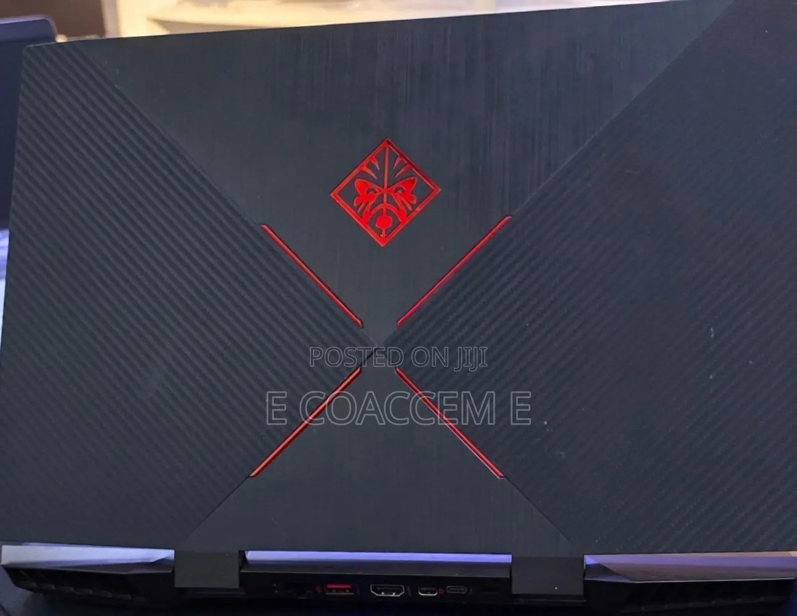 New Laptop HP 8GB Intel Core I5 SSD 1T