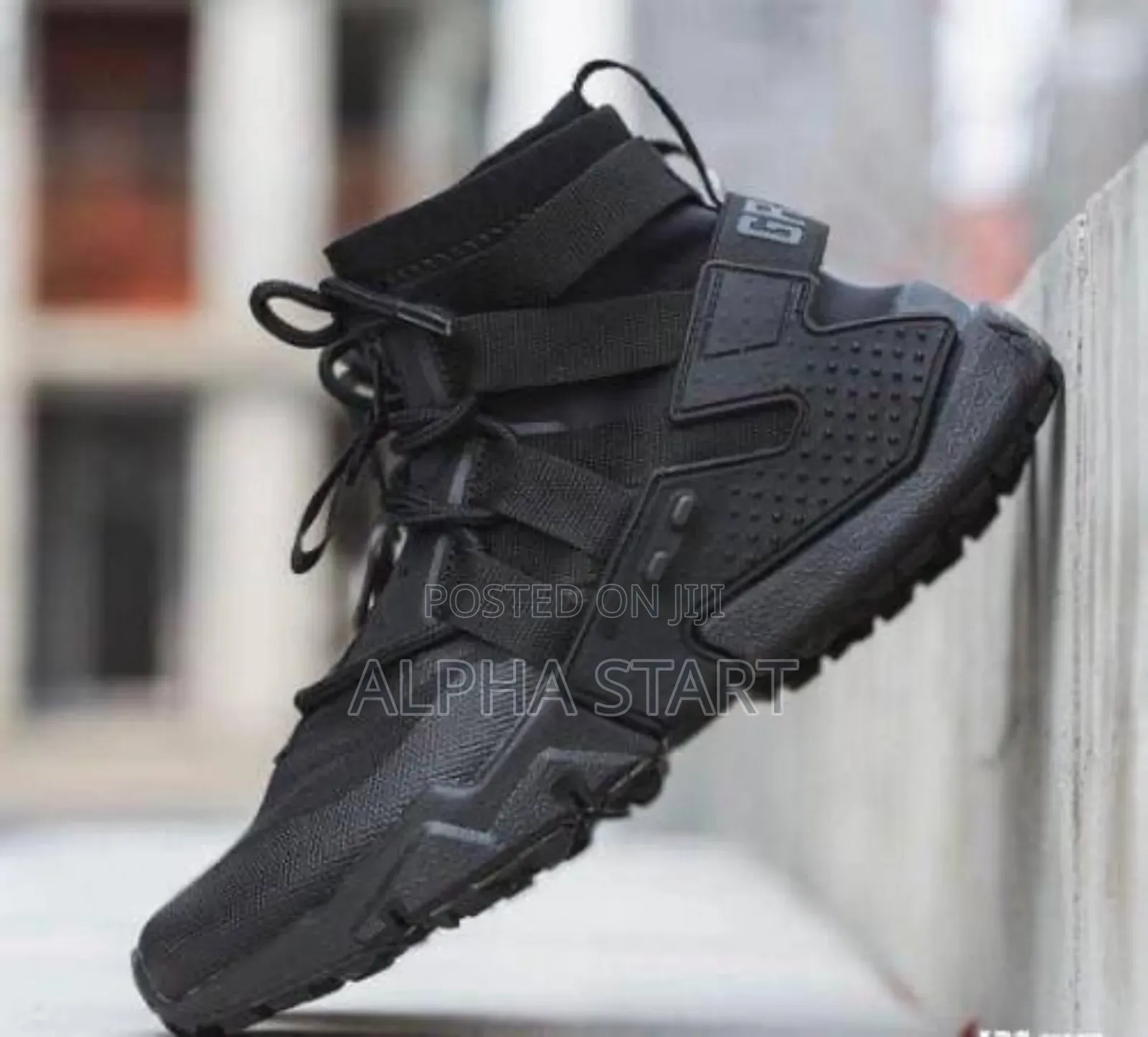 Nike Gortx Huarache Gripp Master Quality Shoes for You