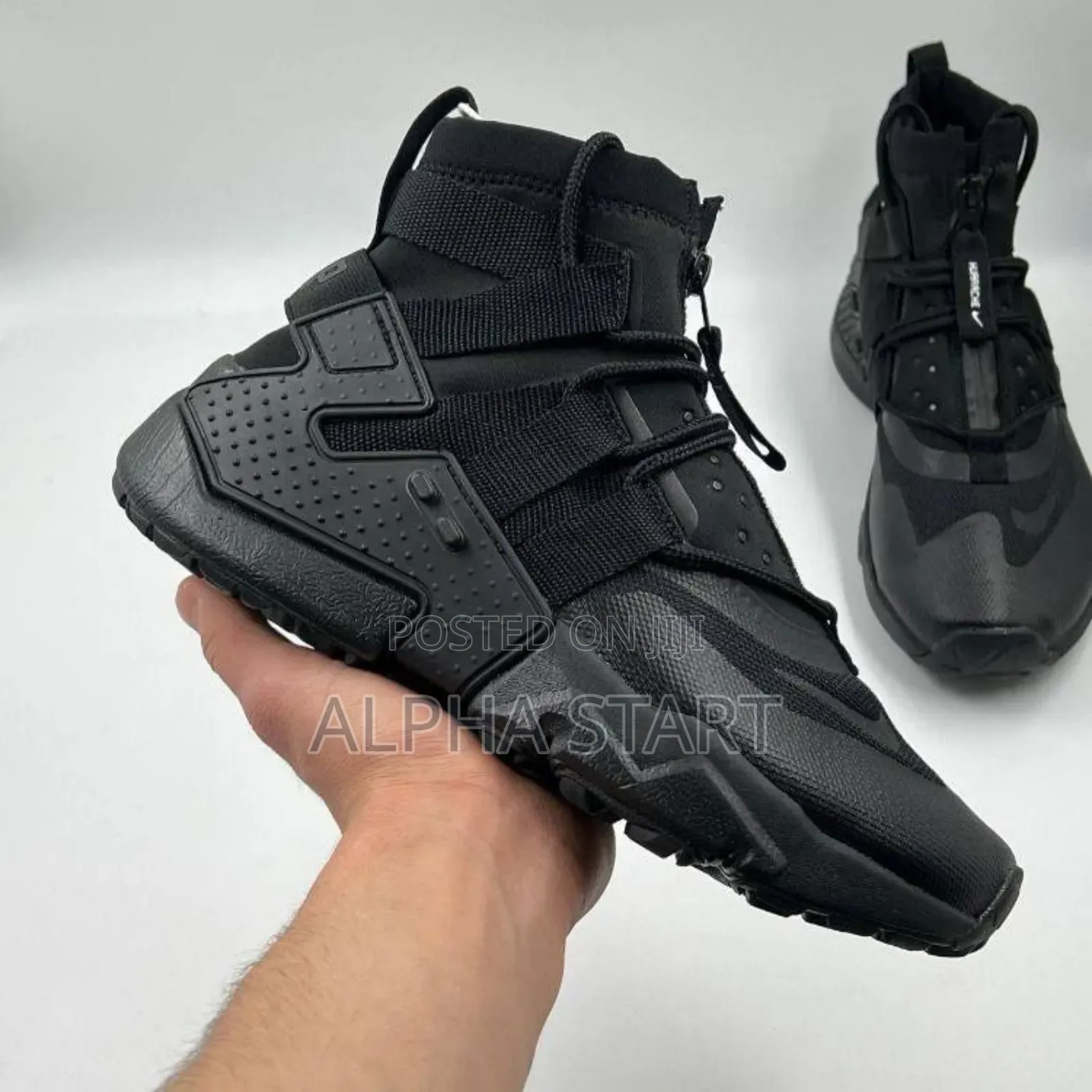 Nike Gortx Huarache Gripp Master Quality Shoes for You