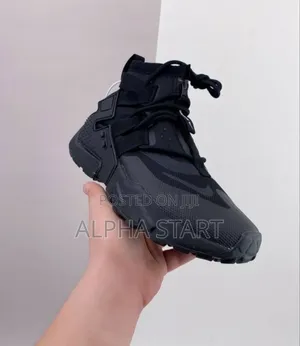 Nike Gortx Huarache Gripp Master Quality Shoes for You