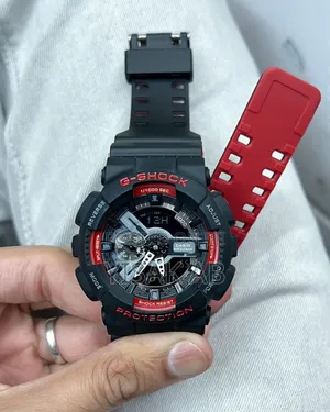 G- Shock Watch