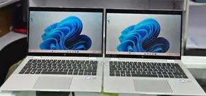 Photo - New Laptop HP 16GB Intel Core I7 SSD 512GB