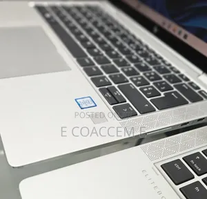 New Laptop HP 16GB Intel Core I7 SSD 512GB