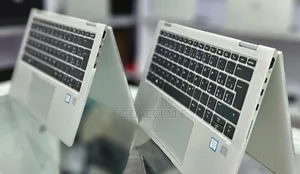 New Laptop HP 16GB Intel Core I7 SSD 512GB