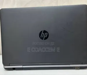 New Laptop HP 4GB Intel Core I5 HDD 500GB
