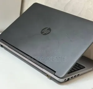 New Laptop HP 4GB Intel Core I5 HDD 500GB