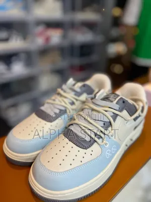 Nike Air Force X Caws Master Quality Shoes for You