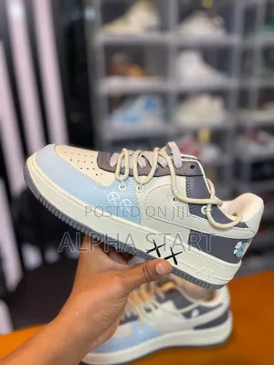 Photo - Nike Air Force X Caws Master Quality Shoes for You