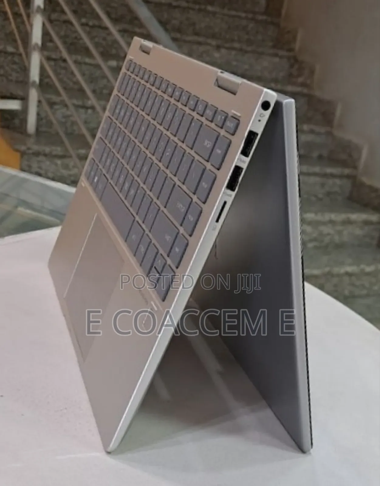 New Laptop HP 16GB Intel Core I7 SSD 1T