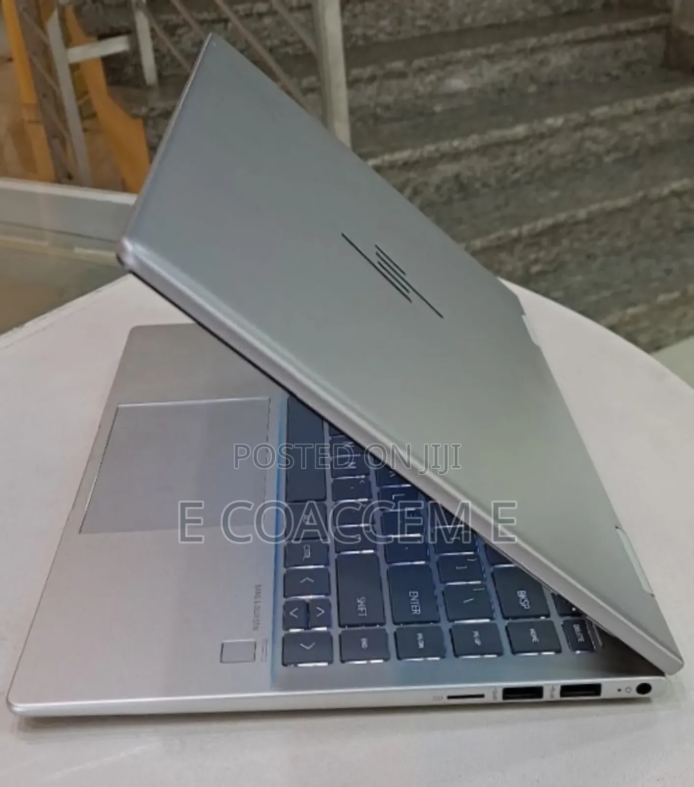 New Laptop HP 16GB Intel Core I7 SSD 1T