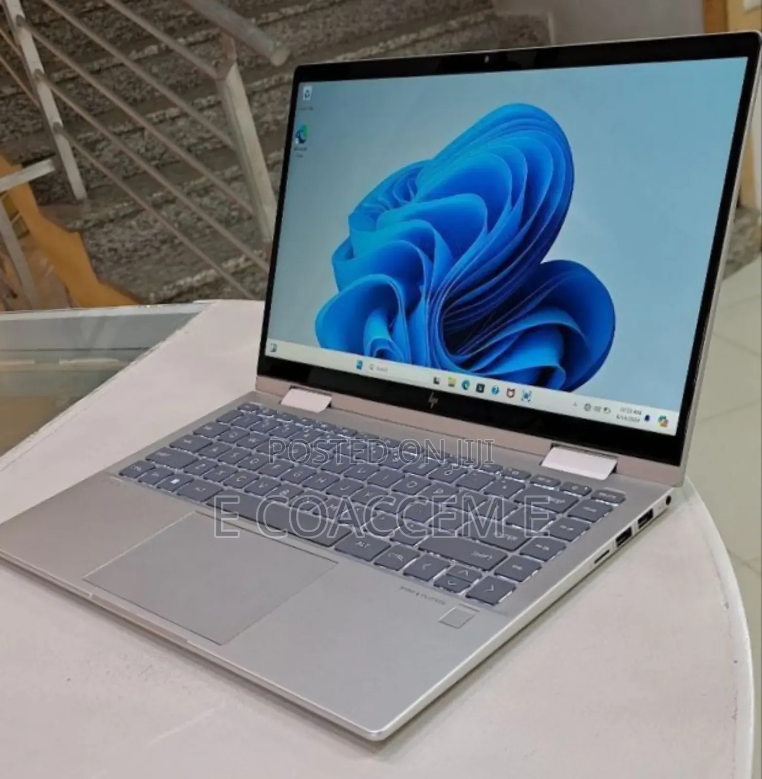 New Laptop HP 16GB Intel Core I7 SSD 1T