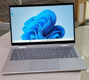 New Laptop HP 16GB Intel Core I7 SSD 1T