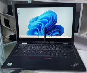 Photo - New Laptop Lenovo 16GB Intel Core I5 SSD 512GB