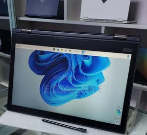 New Laptop Lenovo 16GB Intel Core I5 SSD 512GB