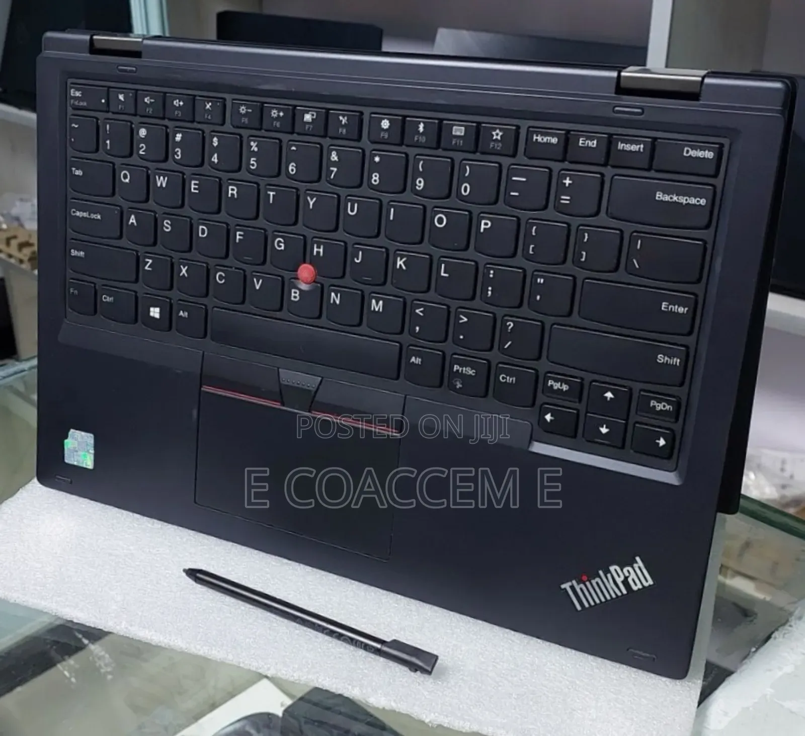 New Laptop Lenovo 16GB Intel Core I5 SSD 512GB