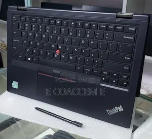 New Laptop Lenovo 16GB Intel Core I5 SSD 512GB