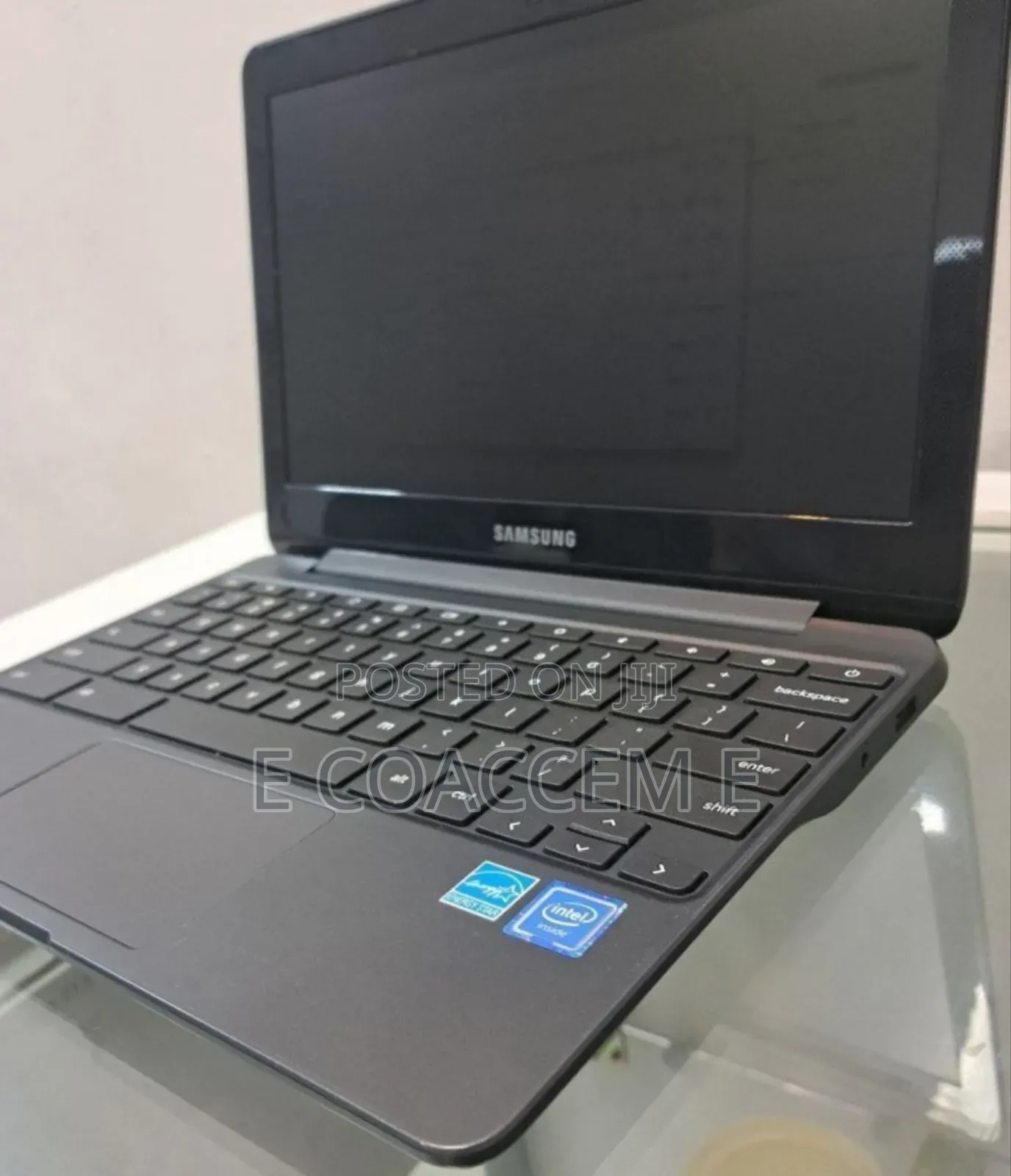 New Laptop Samsung Chromebook Plus 4GB Intel Core M SSD 32GB