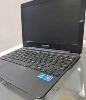 New Laptop Samsung Chromebook Plus 4GB Intel Core M SSD 32GB