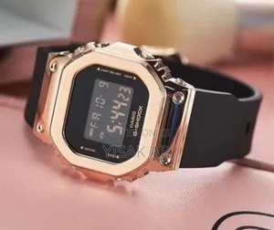 Photo - Casio G-Shock Watch