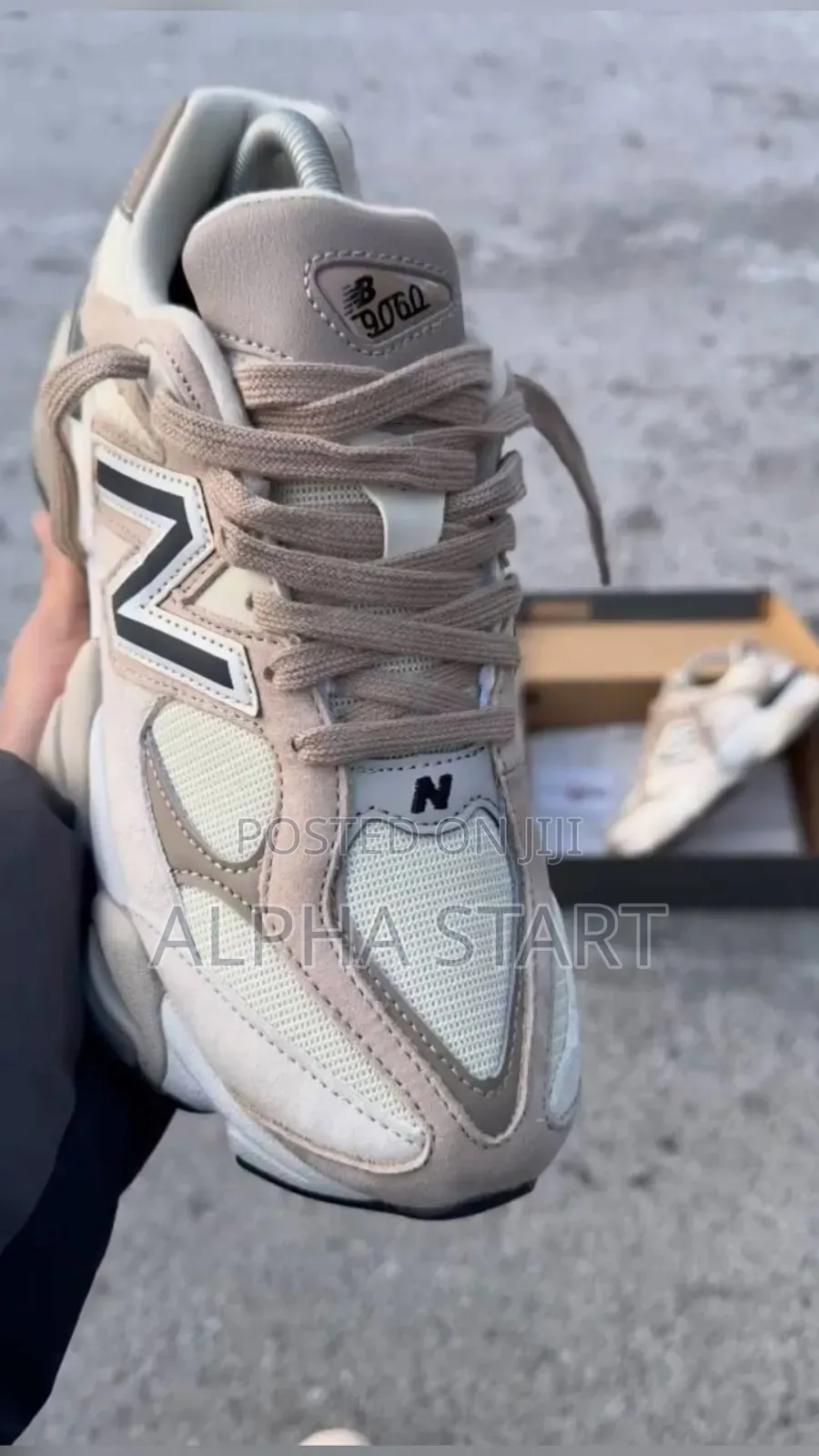 New Balance 6090master Quality Shoes for You