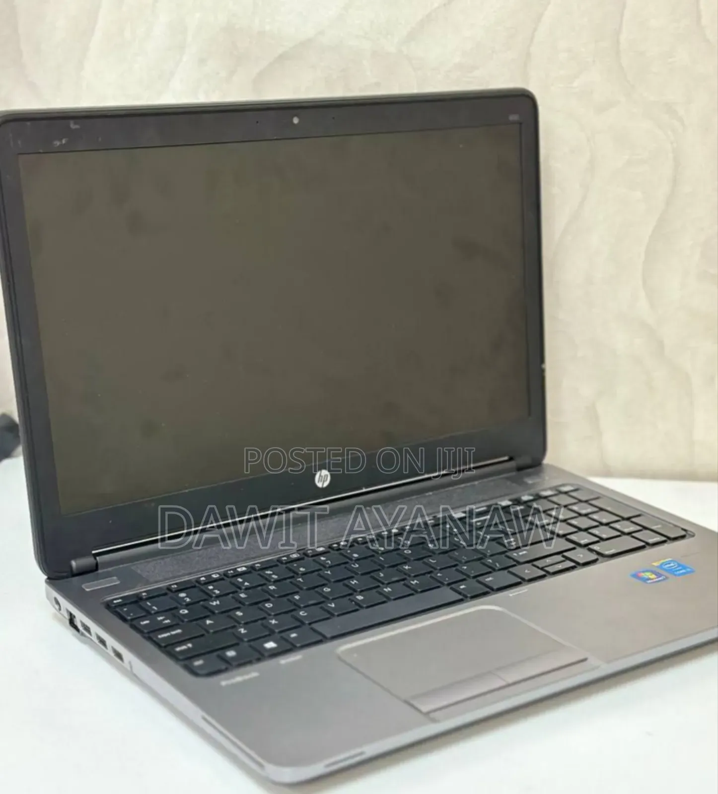 New Laptop HP ProBook 650 G1 16GB Intel Core I5 SSD 512GB