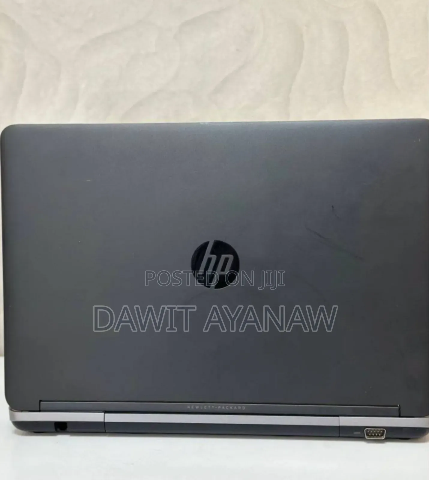 New Laptop HP ProBook 650 G1 16GB Intel Core I5 SSD 512GB